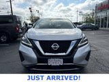 Used 2020 Nissan Murano S w/ Technology Package image 2