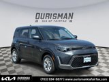 New 2025 Kia Soul S image 2