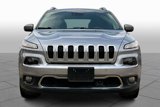Used 2017 Jeep Cherokee Limited w/ Technology Group image 3
