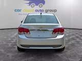 Used 2012 Chevrolet Cruze LTZ w/ RS Package image 4