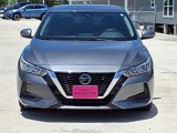 Certified 2020 Nissan Sentra S image 2