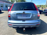 Used 2011 Honda CR-V EX-L image 4