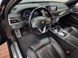 Used 2019 BMW 740i xDrive w/ M Sport Package image 4