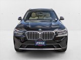 Used 2024 BMW X3 xDrive30i w/ Convenience Package image 2