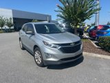 Used 2020 Chevrolet Equinox LS image 2