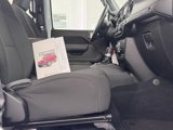 Certified 2021 Jeep Wrangler Unlimited Sport image 5