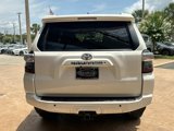 Used 2018 Toyota 4Runner SR5 image 4