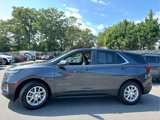 Certified 2022 Chevrolet Equinox LT image 6
