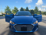 Used 2017 Hyundai Elantra SE image 2
