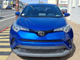Used 2019 Toyota C-HR LE image 2