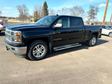 Used 2014 Chevrolet Silverado 1500 LT w/ All Star Edition image 6