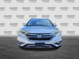 Used 2015 Honda CR-V Touring image 3