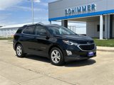 Used 2020 Chevrolet Equinox LT image 3