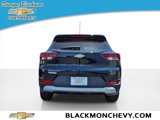 New 2025 Chevrolet TrailBlazer LT w/ Convenience Package image 4