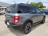 Certified 2022 Ford Bronco Sport Outer Banks w/ Tech Package image 4