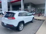 Used 2016 Jeep Cherokee Limited image 5