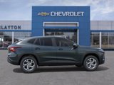 New 2025 Chevrolet Trax LS w/ LS Convenience Package image 5
