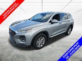 Used 2020 Hyundai Santa Fe SEL image 4