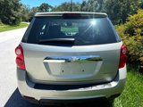 Used 2013 Chevrolet Equinox LS w/ LPO, Protection Package image 4