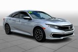 Used 2021 Honda Civic LX image 2