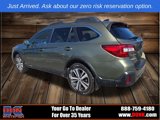 Used 2019 Subaru Outback 2.5i Limited image 4