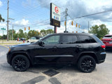 Used 2018 Jeep Grand Cherokee Altitude image 2