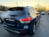 Used 2015 Nissan Pathfinder SV image 4