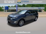 Used 2019 Chevrolet Equinox LT image 1