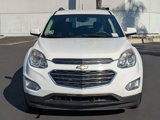 Used 2016 Chevrolet Equinox LT image 2