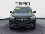 Used 2022 Buick Encore GX Select w/ Sport Touring Package image 2