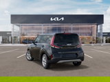 New 2025 Kia Soul LX image 4