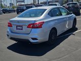 Used 2017 Nissan Sentra SV image 5
