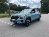 Used 2024 Kia Seltos EX image 2