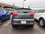 Used 2015 Kia Sportage EX image 3