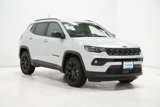 New 2025 Jeep Compass Latitude w/ Altitude Special Edition image 4