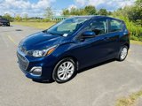 Used 2022 Chevrolet Spark LT image 3