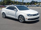 Used 2013 Volkswagen Eos Lux image 2