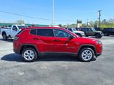 New 2025 Jeep Compass Sport image 2