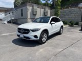 Used 2025 Mercedes-Benz GLC 300 4MATIC image 3