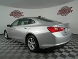 Used 2018 Chevrolet Malibu LS image 5
