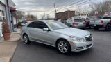 Used 2011 Mercedes-Benz E 350 4MATIC Sedan image 4