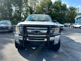 Used 2011 Chevrolet Silverado 1500 LT w/ All-Star Edition image 2