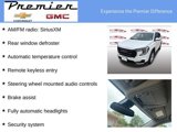 Used 2022 GMC Terrain SLE image 4