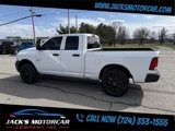 Used 2022 RAM 1500 Tradesman w/ Popular Equipment Group image 4