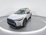 New 2025 Toyota Corolla Cross XLE w/ Convenience Package image 4