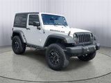 Used 2016 Jeep Wrangler Sport image 2