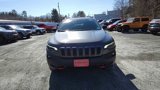 Used 2022 Jeep Cherokee Trailhawk image 3