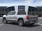 New 2025 GMC Sierra 1500 SLT image 3