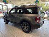New 2024 Ford Bronco Sport Big Bend image 5