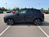 Used 2023 Chevrolet TrailBlazer RS image 2